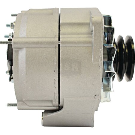 Aftermarket JAndN Electrical Products Alternator 400-24241-JN